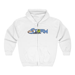 Storm Full Zip Hoodie