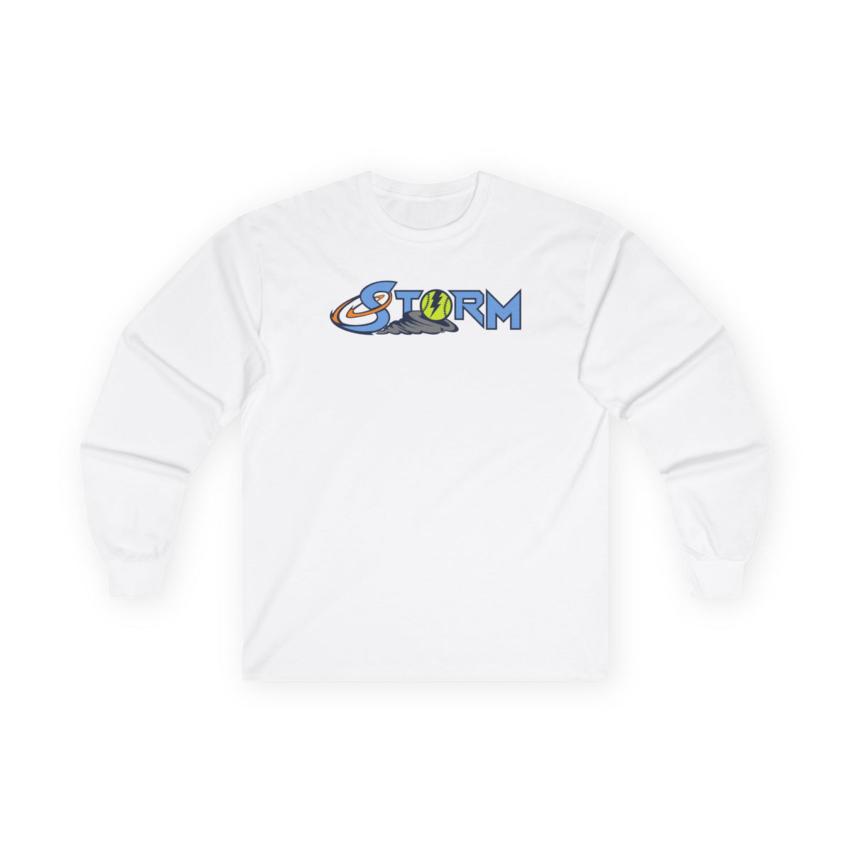 Storm Long Sleeve Tee