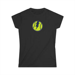 Storm Softball Women's Softstyle Tee