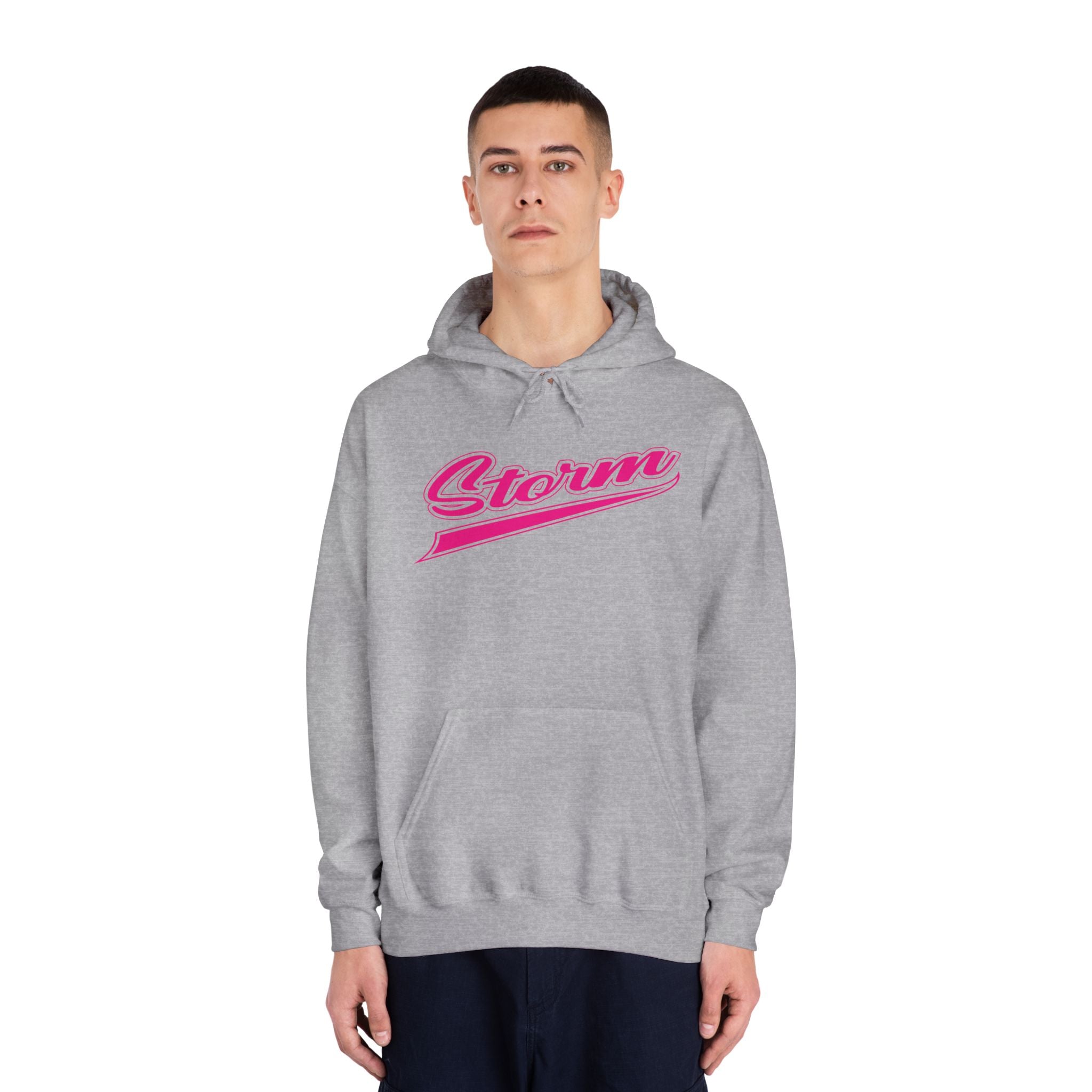 Storm Script DryBlend Hoodie