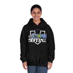 Deluxe Storm DryBlend Hoodie