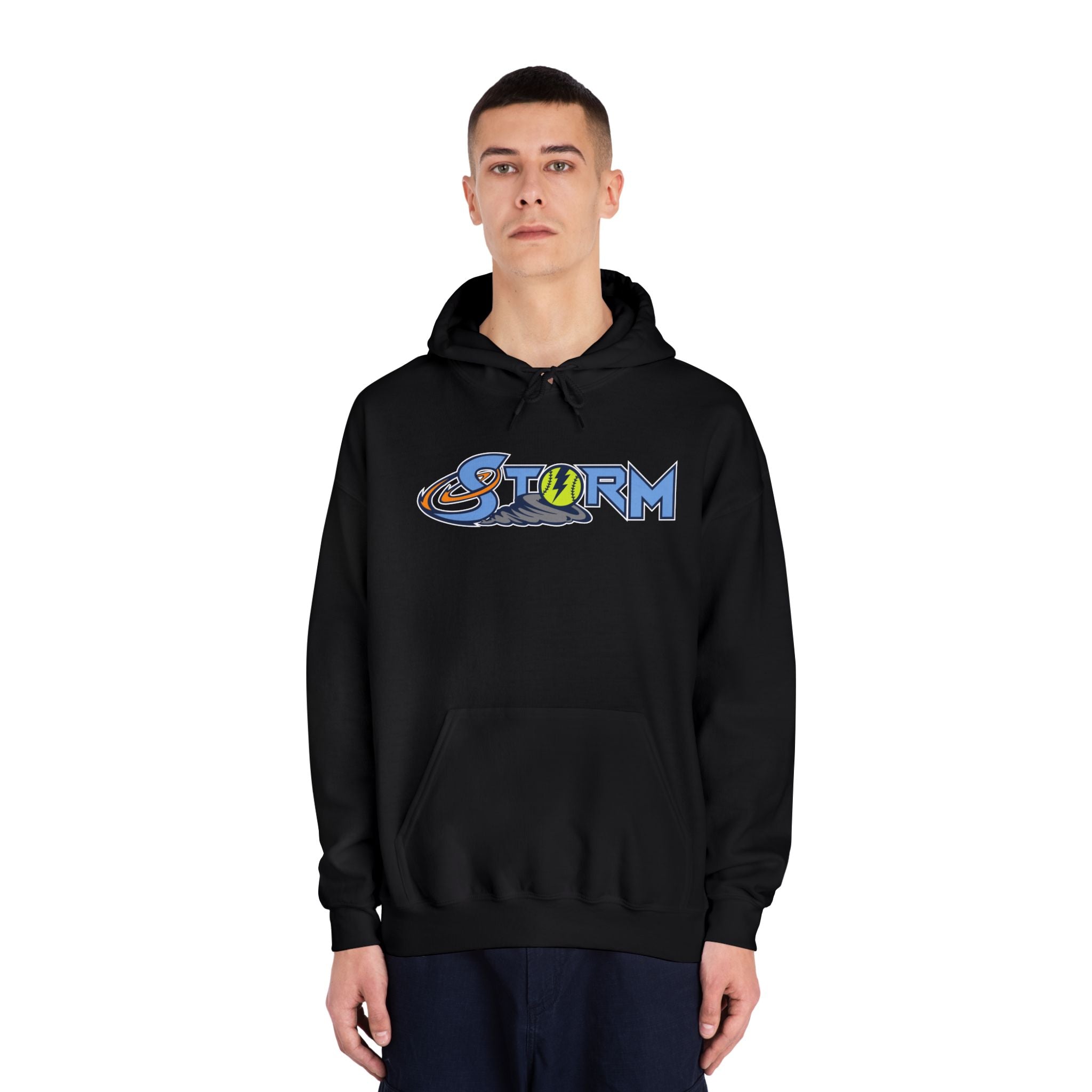 Storm DryBlend Hoodie