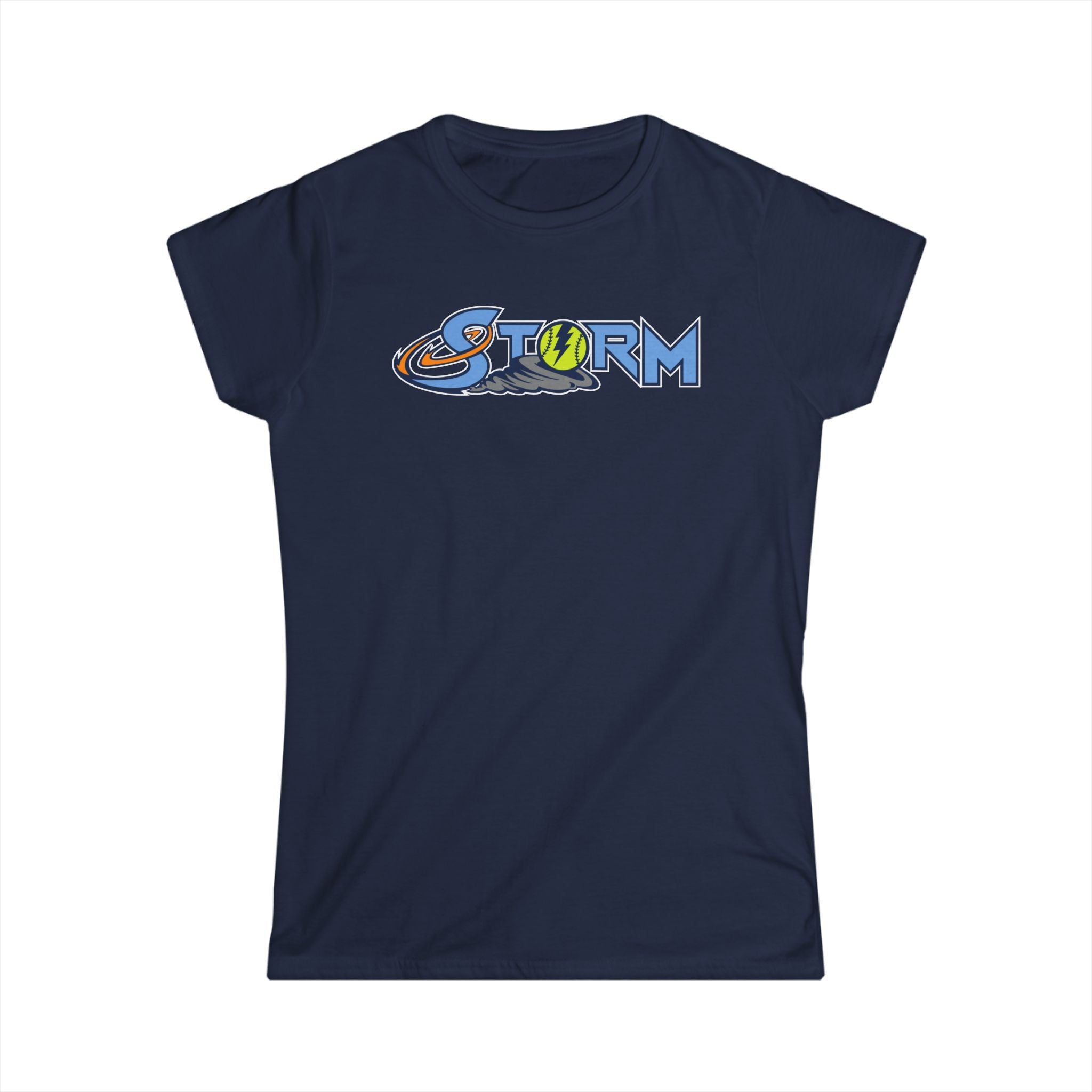 Storm Women's Softstyle Tee