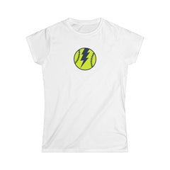 Storm Softball Women's Softstyle Tee