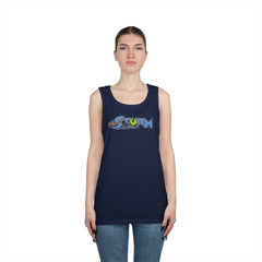 Storm Cotton Tank Top