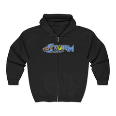 Storm Full Zip Hoodie