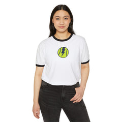 Storm Softball Ringer Tee