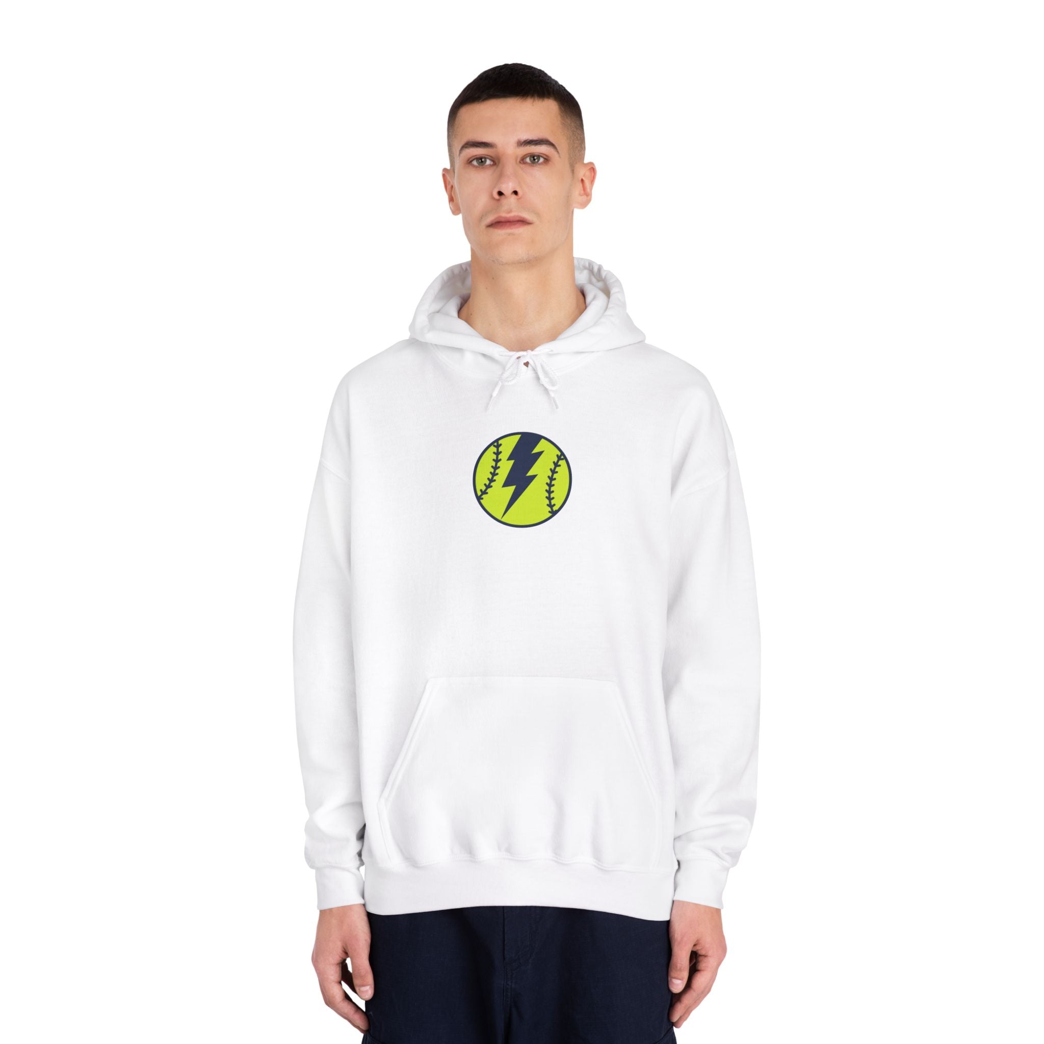 Storm Softball DryBlend Hoodie