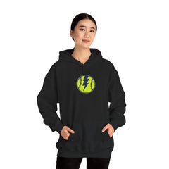 Storm Softball Cotton Hoodie