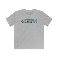 Youth Storm Softstyle Tee