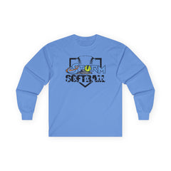 Deluxe Storm Long Sleeve Tee