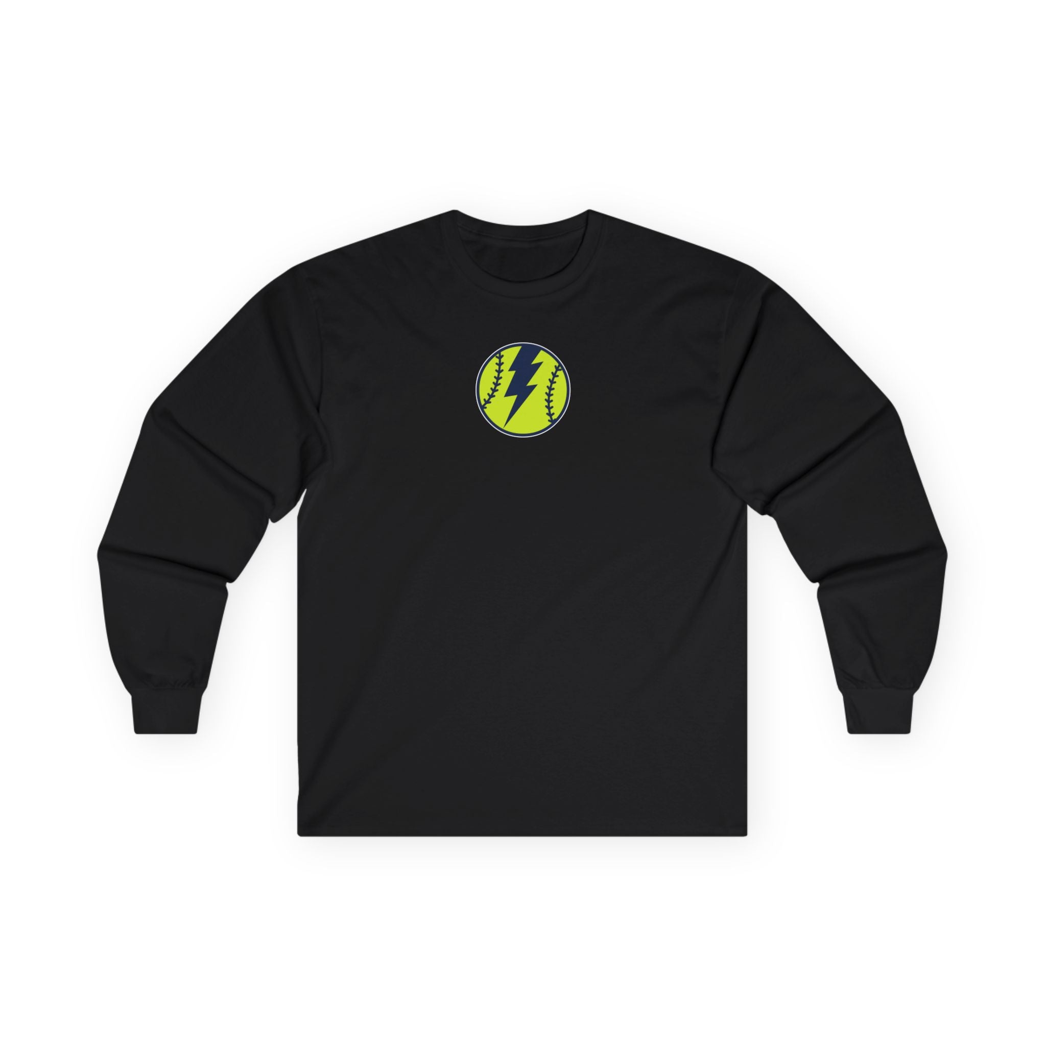 Storm Softball Long Sleeve Tee
