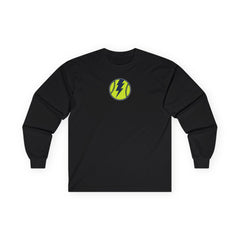 Storm Softball Long Sleeve Tee