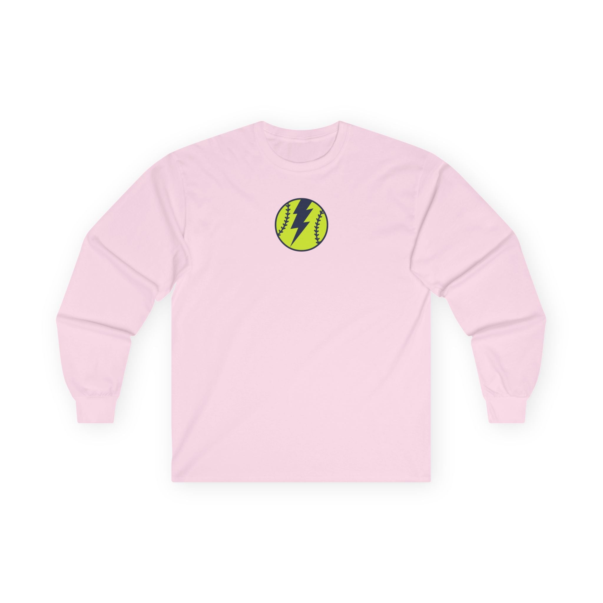 Storm Softball Long Sleeve Tee