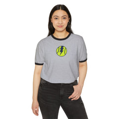 Storm Softball Ringer Tee
