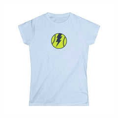 Storm Softball Women's Softstyle Tee