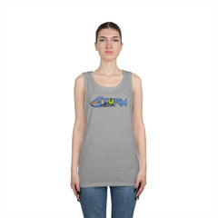 Storm Cotton Tank Top