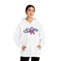 Storm Awareness Hoodie