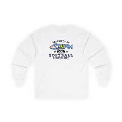 Property of Storm Long Sleeve Tee