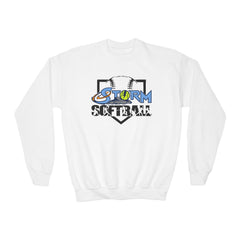 Youth Deluxe Storm Cotton Sweatshirt