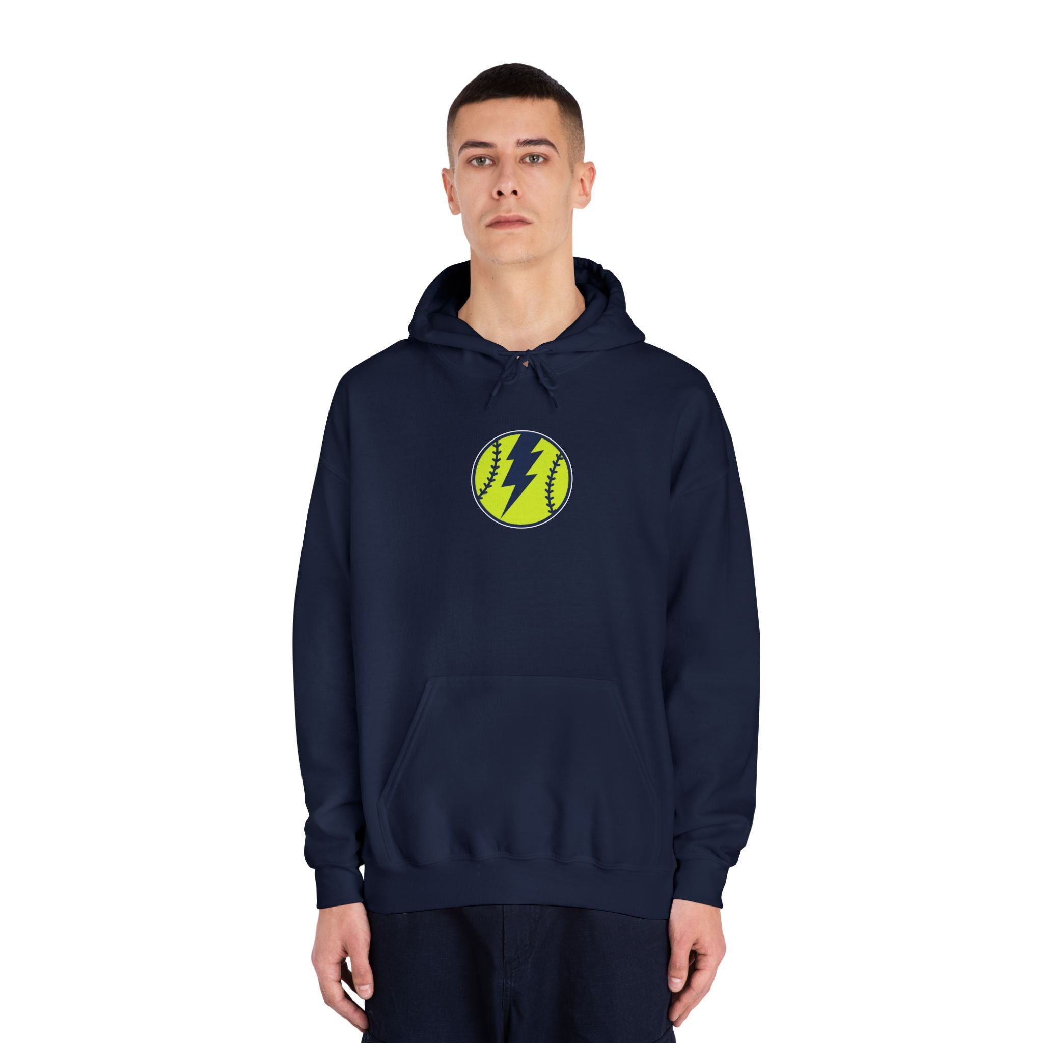 Storm Softball DryBlend Hoodie