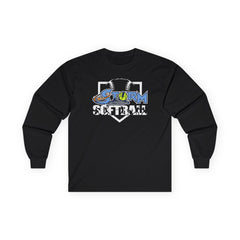 Deluxe Storm Long Sleeve Tee