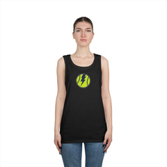 Storm Softball Cotton Tank Top