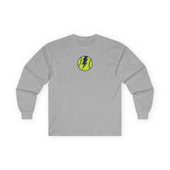 Storm Softball Long Sleeve Tee