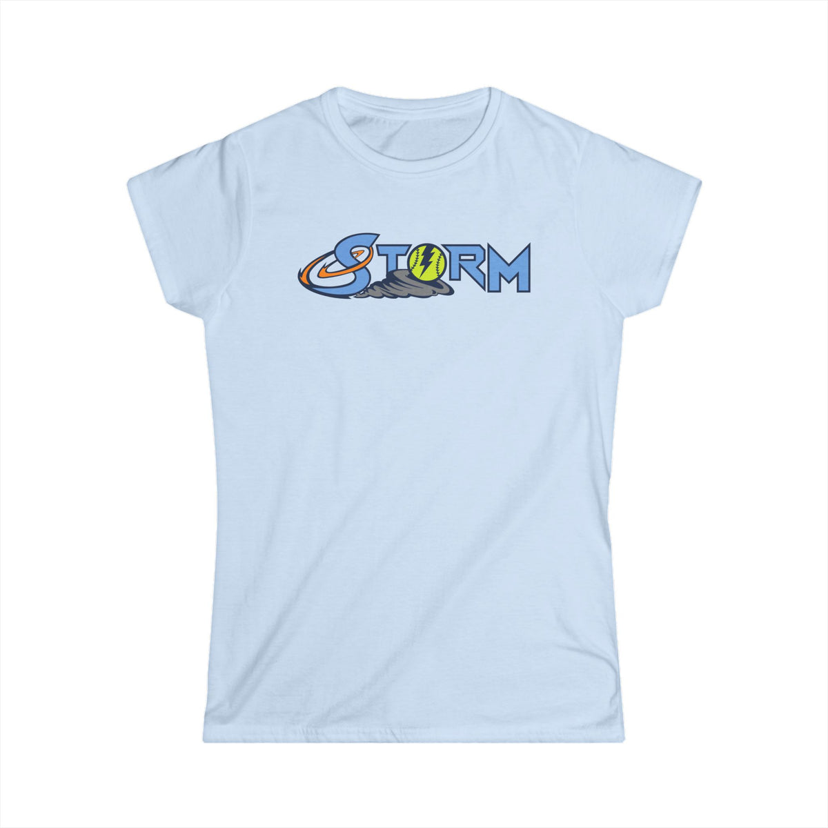 Storm Women's Softstyle Tee