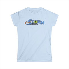 Storm Women's Softstyle Tee
