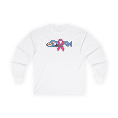 Storm Awareness Long Sleeve Tee