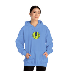 Storm Softball Cotton Hoodie