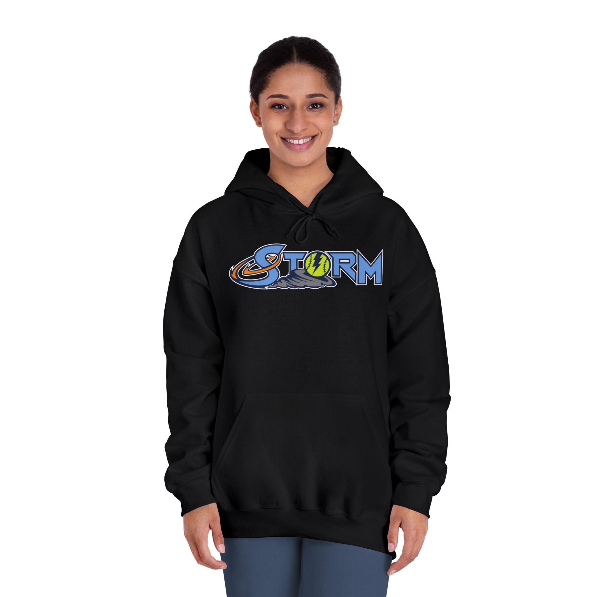 Storm DryBlend Hoodie