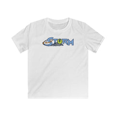 Youth Storm Softstyle Tee