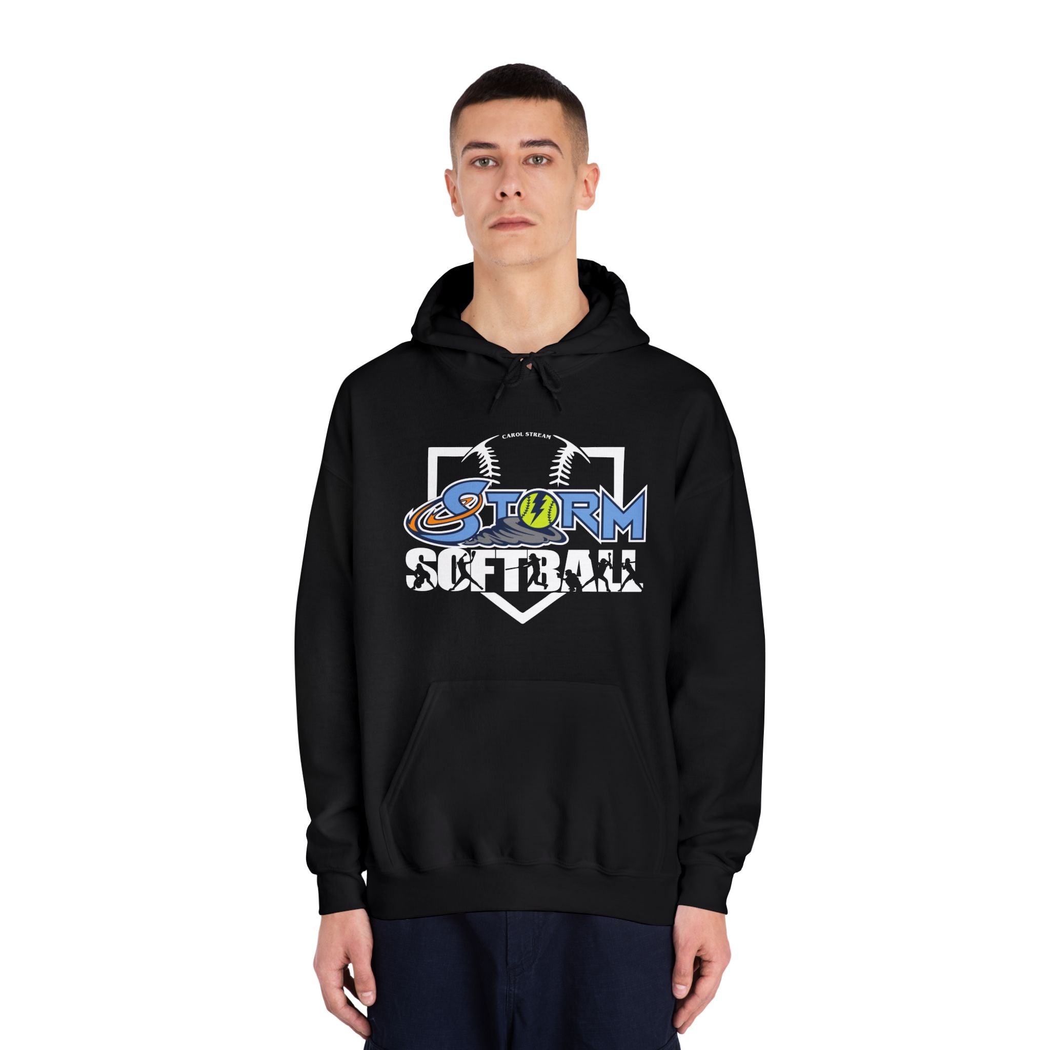 Deluxe Storm DryBlend Hoodie