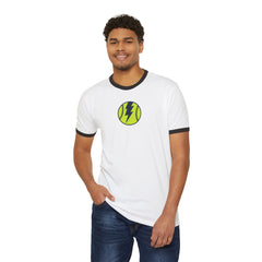 Storm Softball Ringer Tee