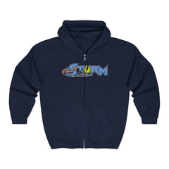 Storm Full Zip Hoodie