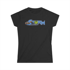 Storm Women's Softstyle Tee