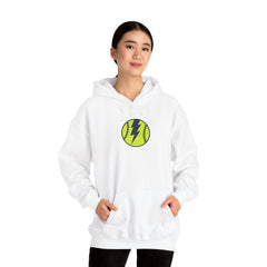 Storm Softball Cotton Hoodie