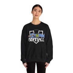 Deluxe Storm Cotton Sweatshirt