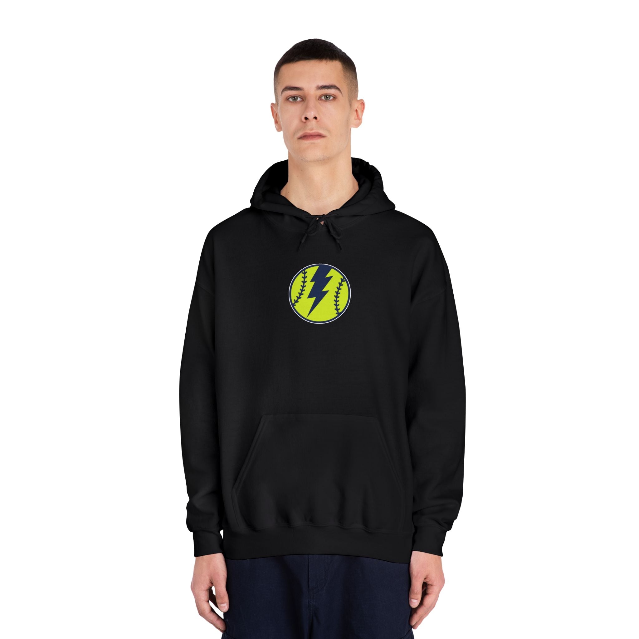 Storm Softball DryBlend Hoodie