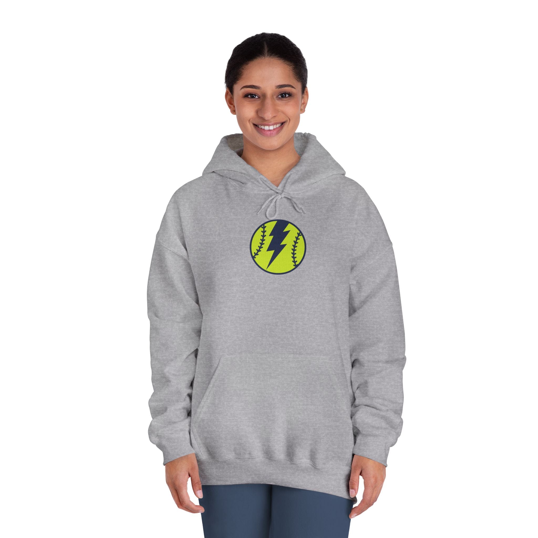 Storm Softball DryBlend Hoodie