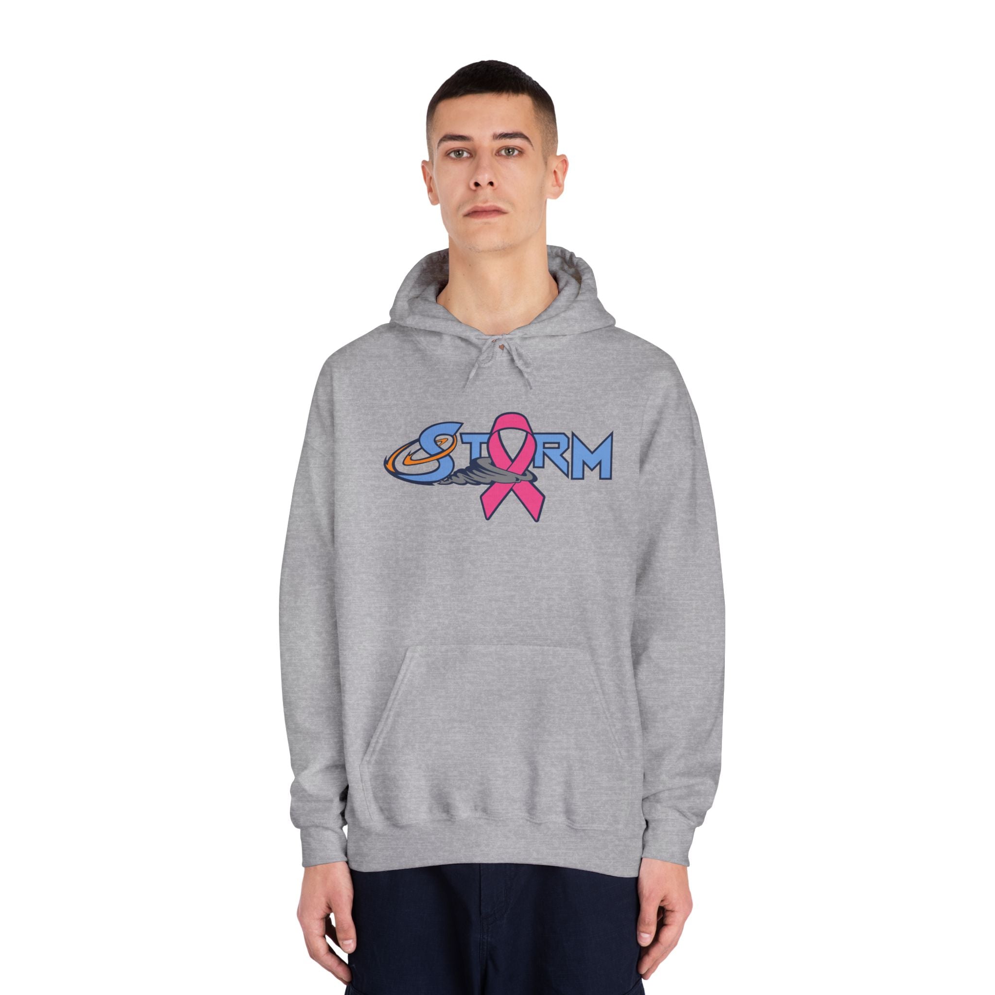Storm Awareness DryBlend Hoodie