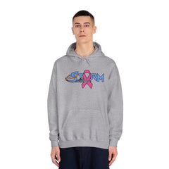 Storm Awareness DryBlend Hoodie
