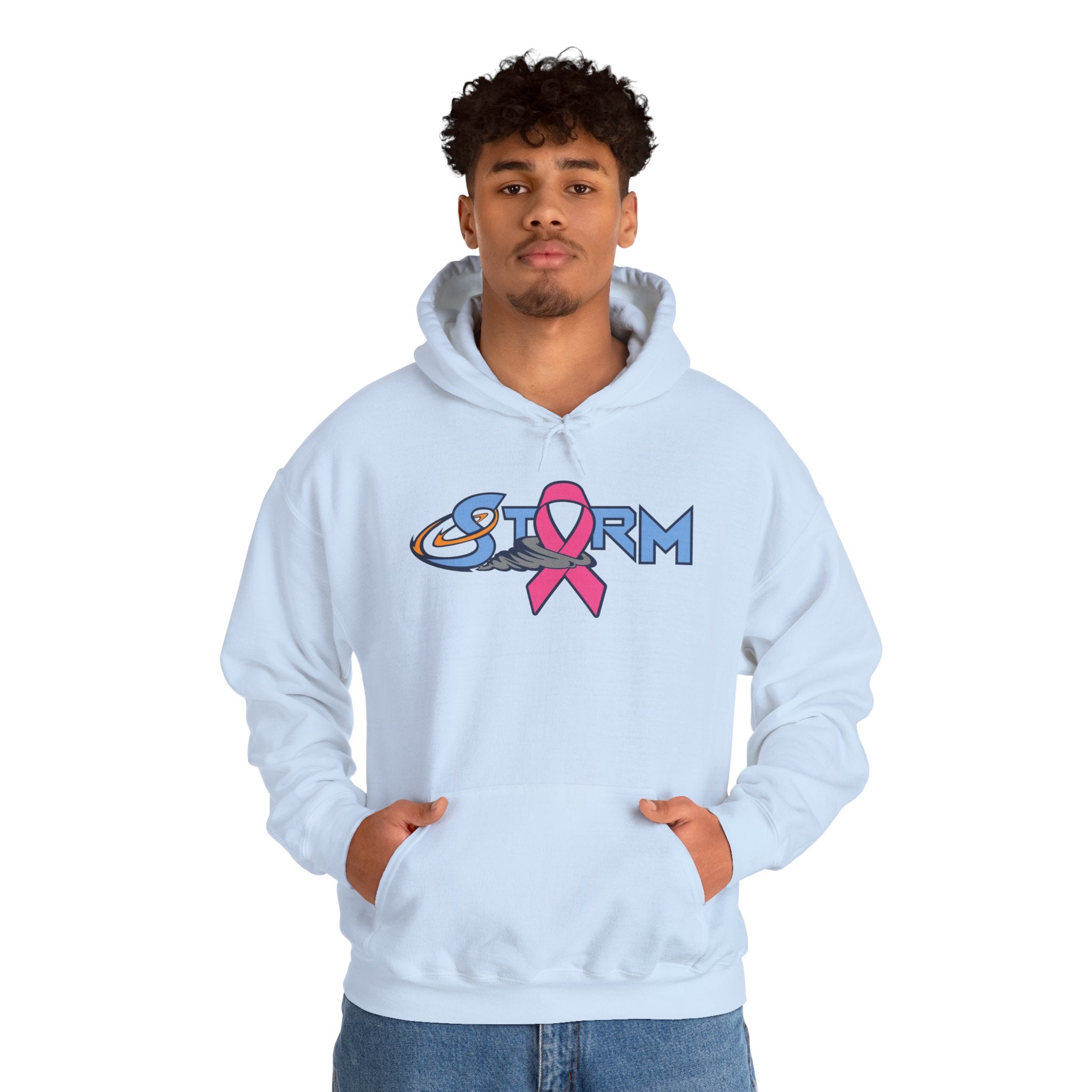 Storm Awareness Hoodie