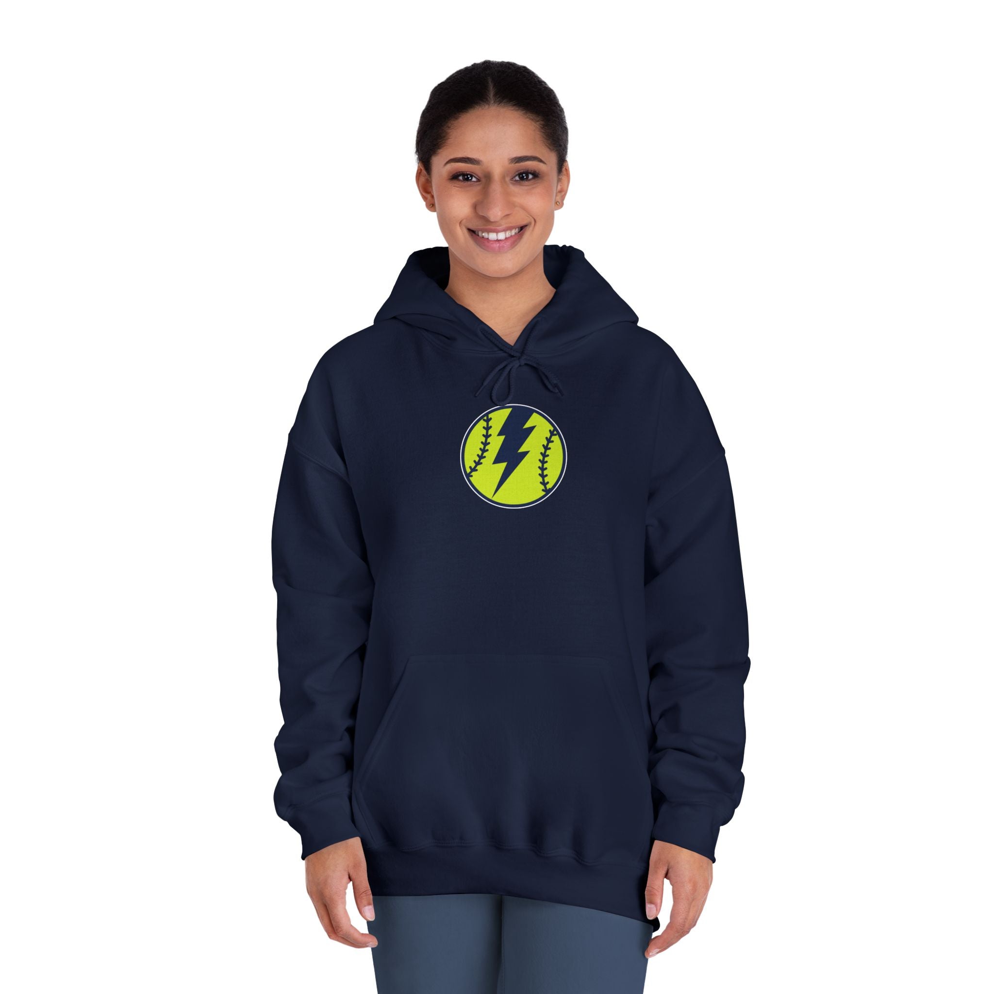 Storm Softball DryBlend Hoodie