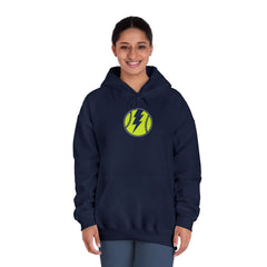 Storm Softball DryBlend Hoodie