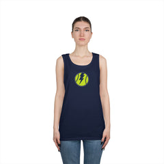 Storm Softball Cotton Tank Top
