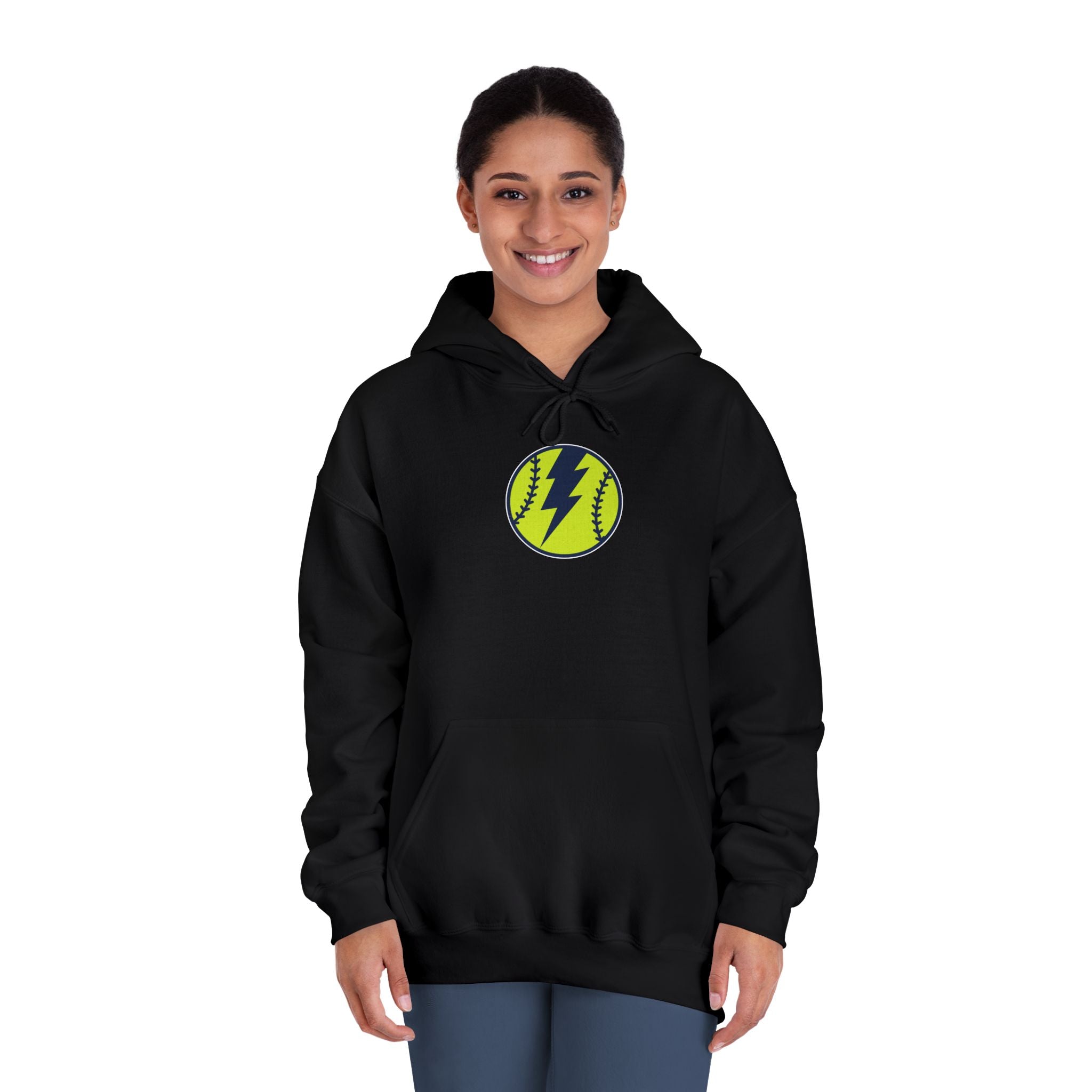 Storm Softball DryBlend Hoodie