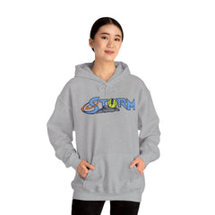 Storm Cotton Hoodie
